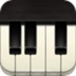 pianolove android application logo